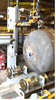 7 ejes 2000/6 Máquina de corte de tubería CNC de alta precisión de llama y plasma
