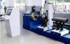 3 ejes 600/6 Máquina de corte de tubería CNC de alta calidad y plasma CNC de alta calidad