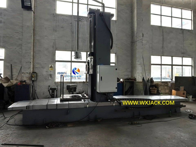 13 CNC End Face Machine 216 IMG_20250825_163146