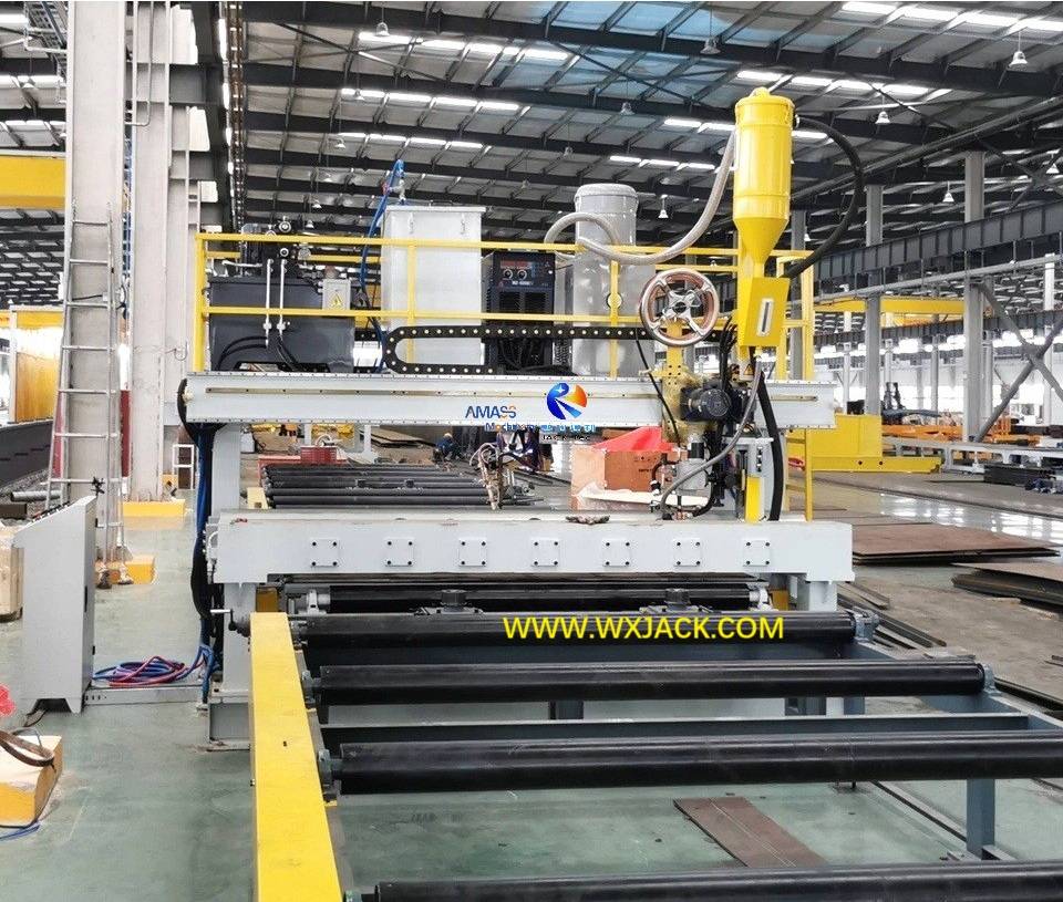 Máquina de soldadura de unión de tope plana de la operación HMI MP23