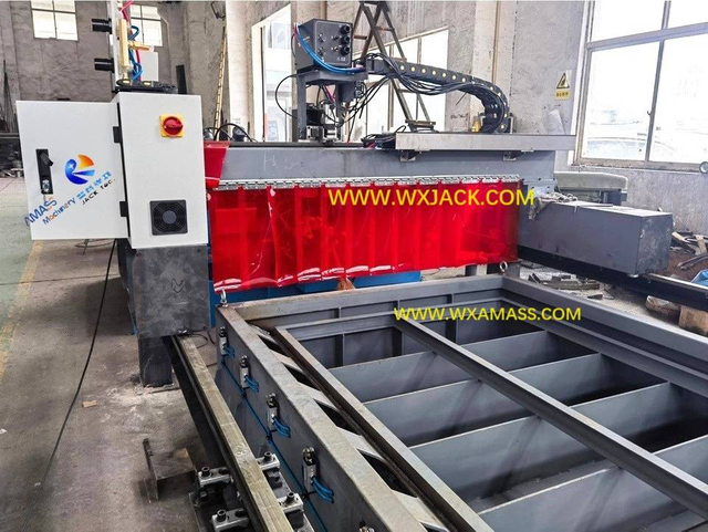 Máquina de corte por plasma CNC de 2 llamas 90 20240403144155