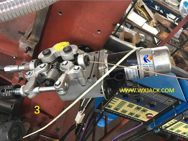 3 Soldadora de vigas 3 en 1 en H 115 IMG_6910