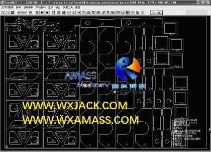 Máquina cortadora de placas CNC por plasma y llama Fig3 5