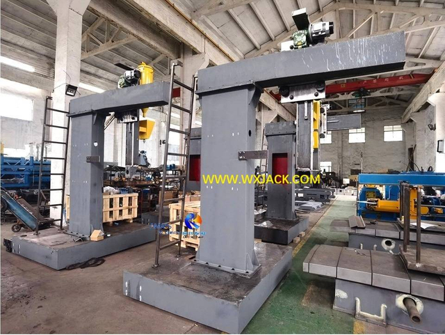 1 M&aacute;quina soldadora de vigas IH 26 IMG_20250314_153002