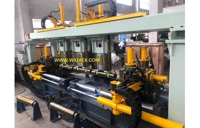 12 M&aacute;quina redondeadora de bordes de placas de acero 6 IMG_2435