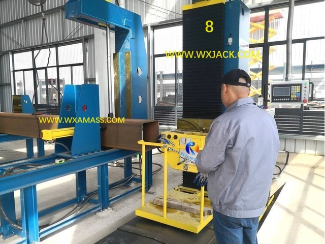 8 Fresadora CNC 151