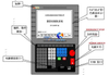 CNC-DX1520 I Fresadora frontal de viga para refrentado de formas