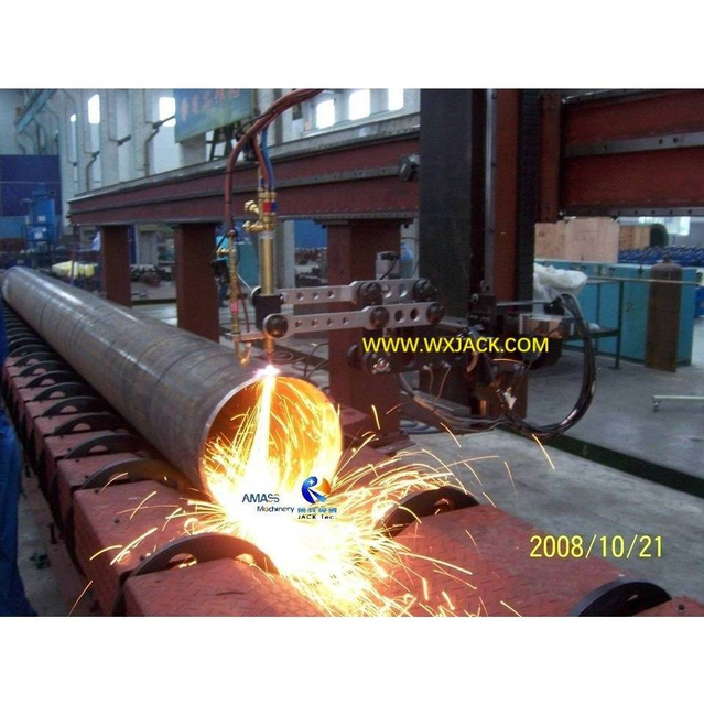 4 M&aacute;quina cortadora de tubos CNC de 5 ejes 34