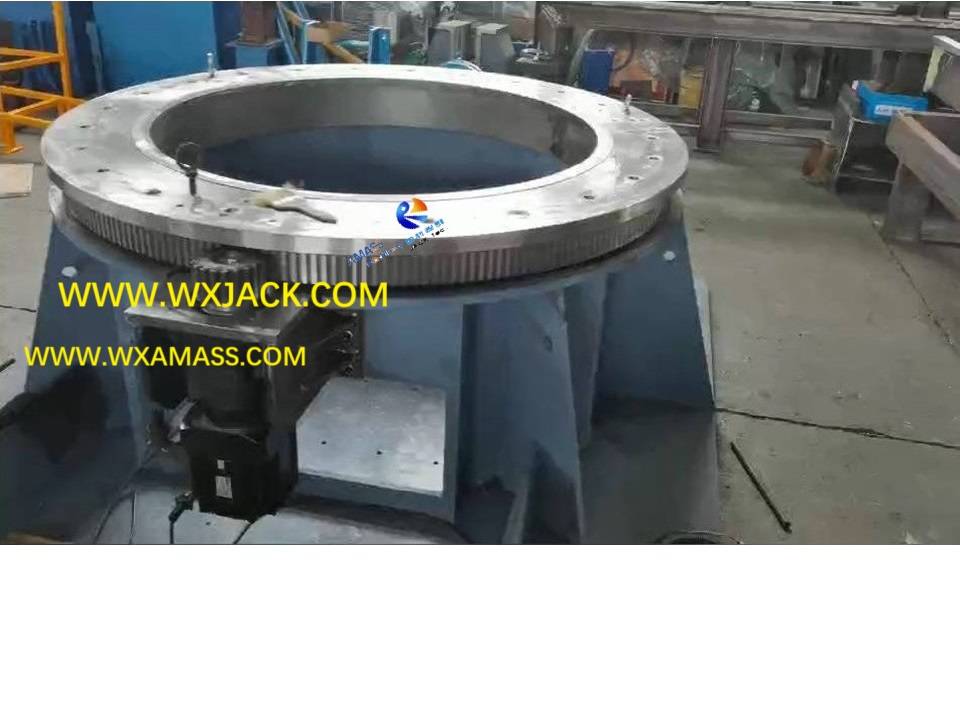 6 Single Axis Rotating Welding Table 15.jpg