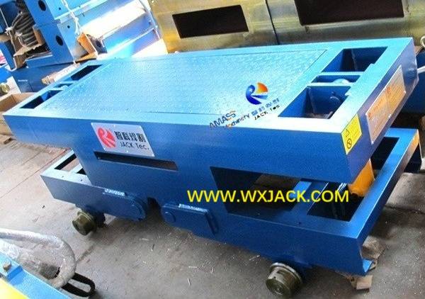 Fig3 cuadro H columna de viga estructura de acero transportador 7 3