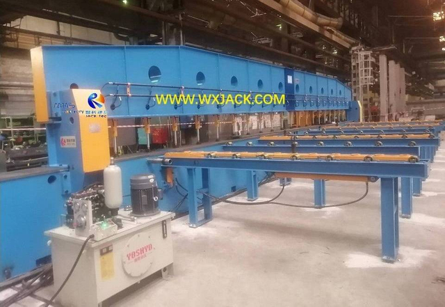 11 Máquina de fresado de borde de doble cabezal 188