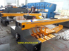 Configuración básica CG4000 Máquina de corte de placa de llama CNC Strip Strip Strip