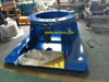 CNC y Servo Drive Table de giro de soldadura precisa