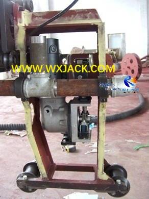 Fig4 IH Máquina de soldadura de haz 4