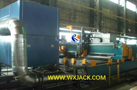 Fig2 Máquina de perforación y corte de CNC 8