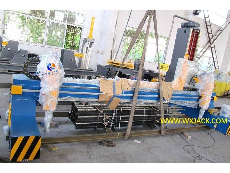 1 CNC Flame Cutting Machine 43 IMG_0260