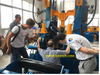 Top PhJ20 Modelo 3 en 1 h MEJORA DE MANGA DE VIDA EN EL MÁQUINA INTEGRALES