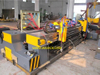 Máquina de corte de plasma de placa CG4000 CG4000 CNC con antorcha de llama