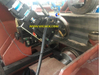 ZHJ8015 H Conjunto de viga Enderezado la máquina integral para la estructura de acero