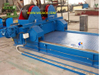 Plataforma de trabajo HGK55 Tipo de mudanza Instalado Tornillo de plomo Ajuste de rodajas de soldadura