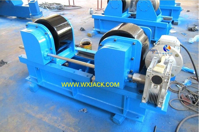 Rotador de soldadura de transmisión de varilla de seis borde HGK20 con ajuste del tornillo de plomo