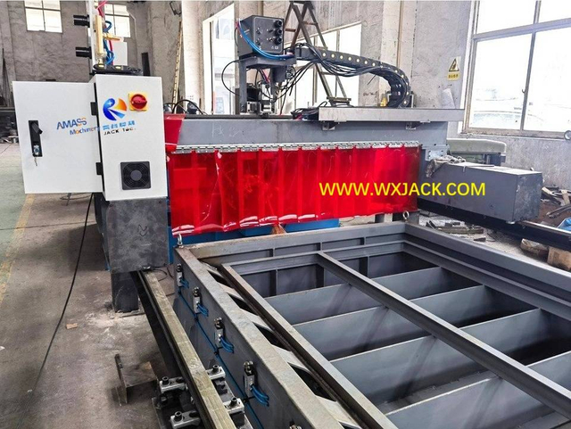 2 Máquina de corte de llama de plasma CNC 90 _20240403144155