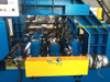 PhJ20 Función integral H máquina de soldadura de haz de haz de ajuste completo