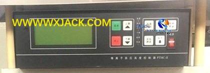 Fig3 Máquina de corte de plasma CNC 72