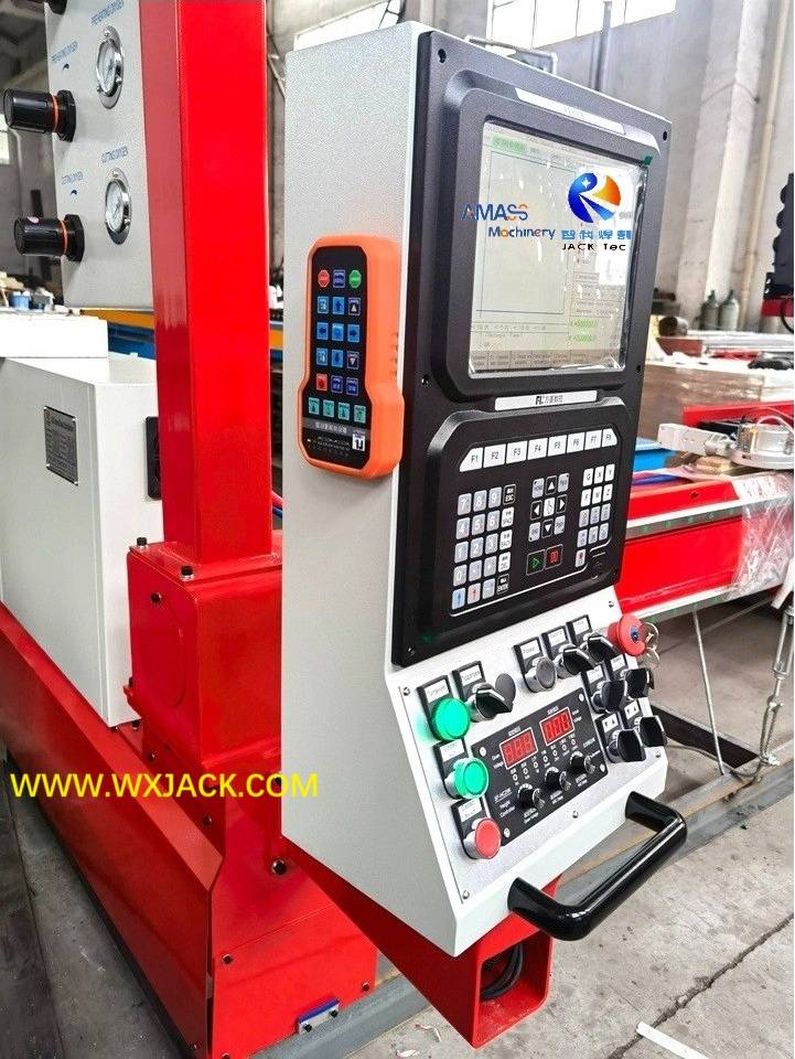 CNC-CG2700 PROPACTIVO PRODUCTO MOVER MÁQUINA DE CORTE DE PLASMA DE LLAMA CNC