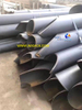 Accesorio de garra de chuck φ600 mm Máquina de corte de intersección de tubería CNC
