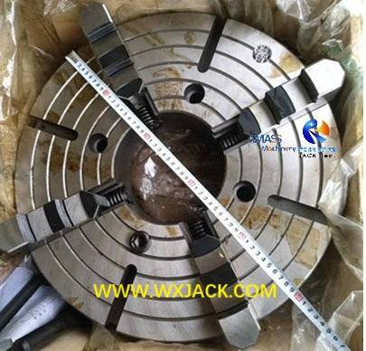 Fig6 Máquina de corte de tubería CNC 6