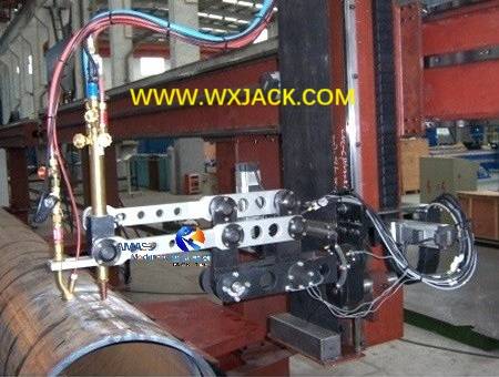Fig2 Máquina de corte de tubería CNC 36