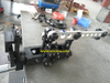 5 ejes 600/9 Máquina de corte CNC automatizada de Flame and Plasma CNC