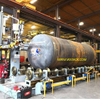 5 eje 3000/12 Máquina de corte de tubería CNC a gran escala a gran escala