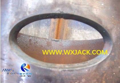 Fig1 Máquina de corte de tubería CNC 1