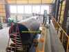 7 eje 3000/12 Máquina de corte de tubería CNC a gran escala a gran escala