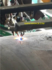 Máquina de corte de intersección de tubería CP5-2000/6 de longitud corta