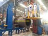 CNC-DX3030 Máquina de fresado de cara del extremo del haz para la estructura de acero 