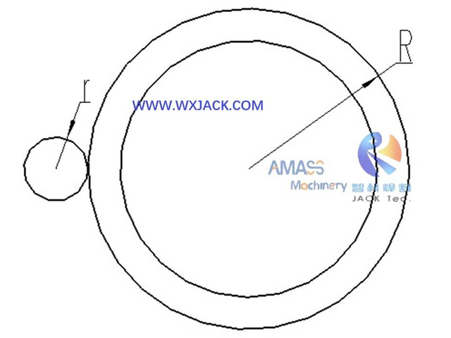 11 Caja de estructura de acero H Tubo de viga CNC End de fresado de la cara 31