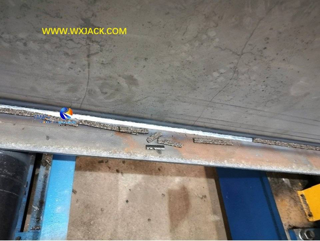 2 M&aacute;quina soldadora de vigas verticales 3 en 1 en H 17