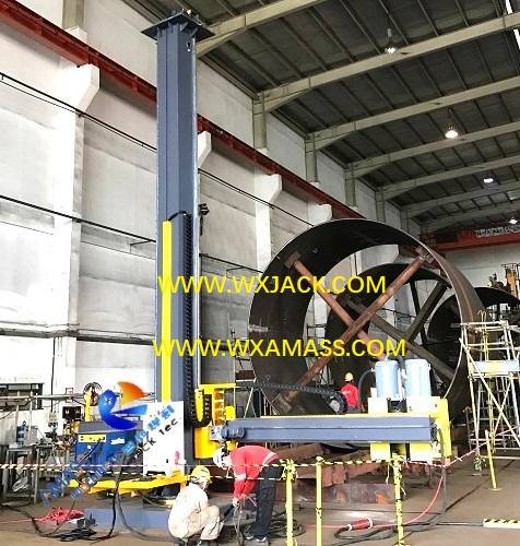 1 Automatic Welding Column and Boom 5- 1526585336_IMG_4351.jpg