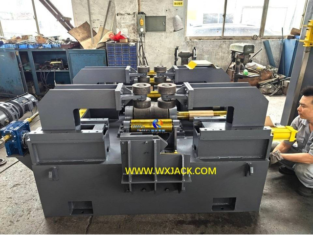 3 M&aacute;quina de soldadura por puntos y ensamblaje de vigas IH 49 IMG_20250810_103851