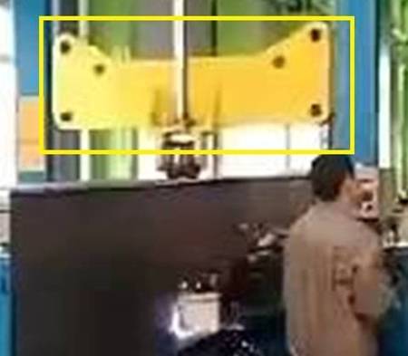 Fig2 Máquina de ensamblaje de vigas IH 4