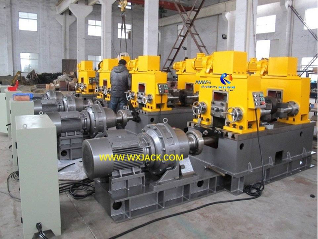 Enderezadora de vigas 5 H 13 IMG_1492