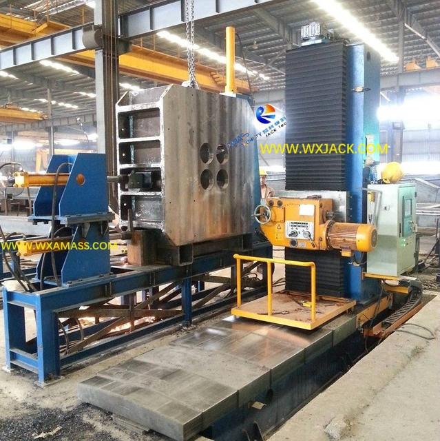 1 Fresadora CNC 56