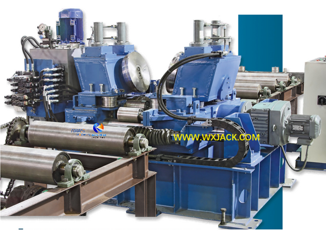 M&aacute;quina redondeadora de 4 bordes 1