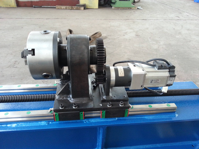 6 Posicionador de soldadura de alta precisi&oacute;n de dise&ntilde;o especial 2