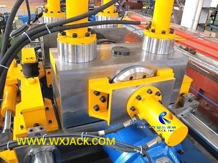 Máquina redondeadora de bordes Fig10 13 IMG_6502 