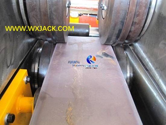 Máquina redondeadora de bordes Fig3 11 IMG_6479