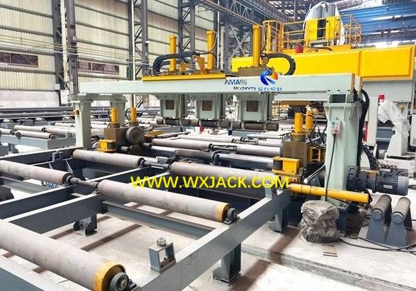 Máquina redondeadora de bordes de placas grandes Fig6 27 IMG_20210911_142041